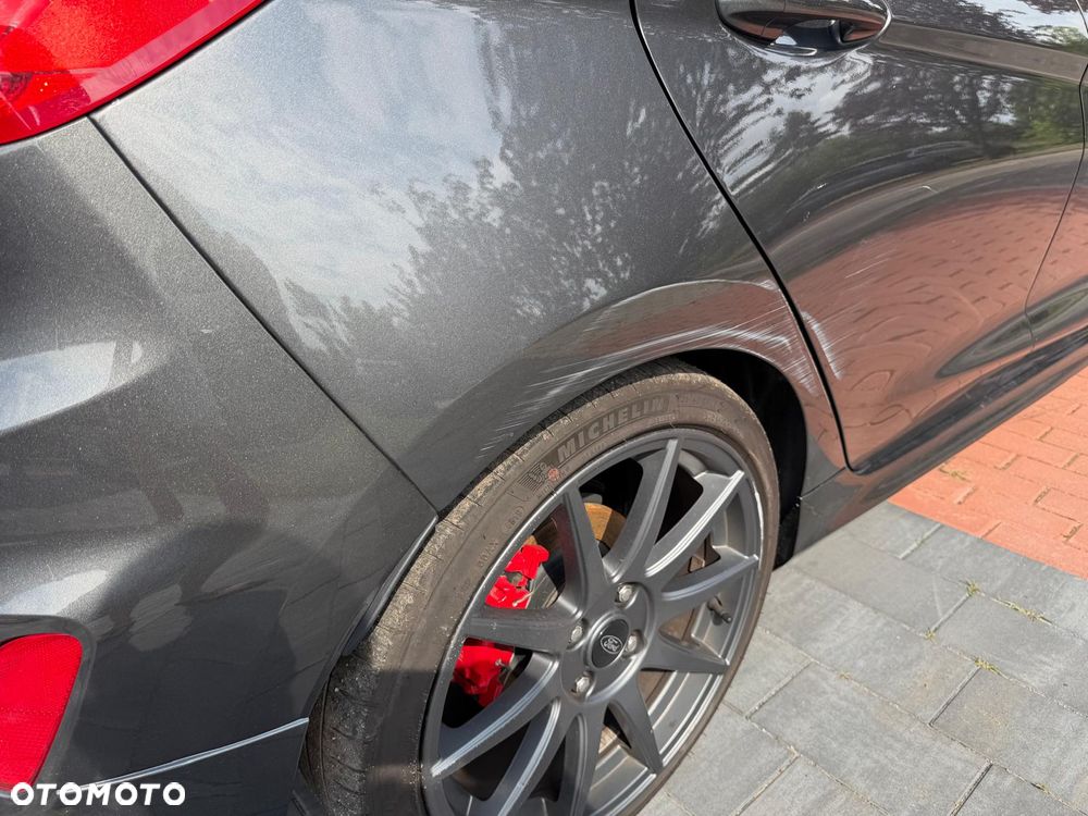 Ford Fiesta - 29