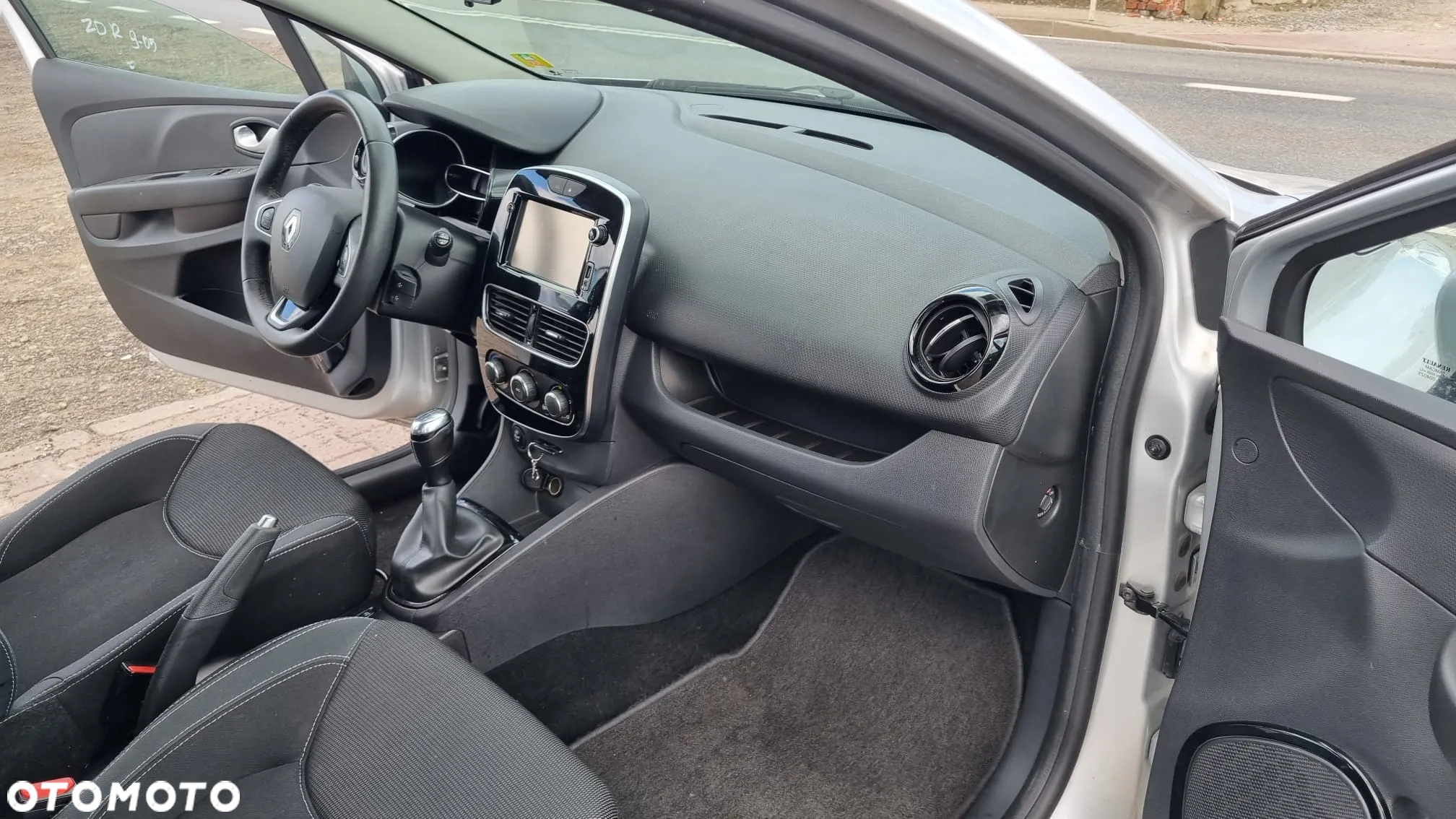Renault Clio 1.5 dCi Business - 35