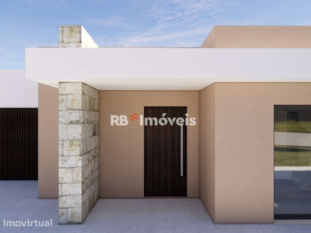 Vila Colmeiro- Moradia T3 com garagem - Grande imagem: 4/27