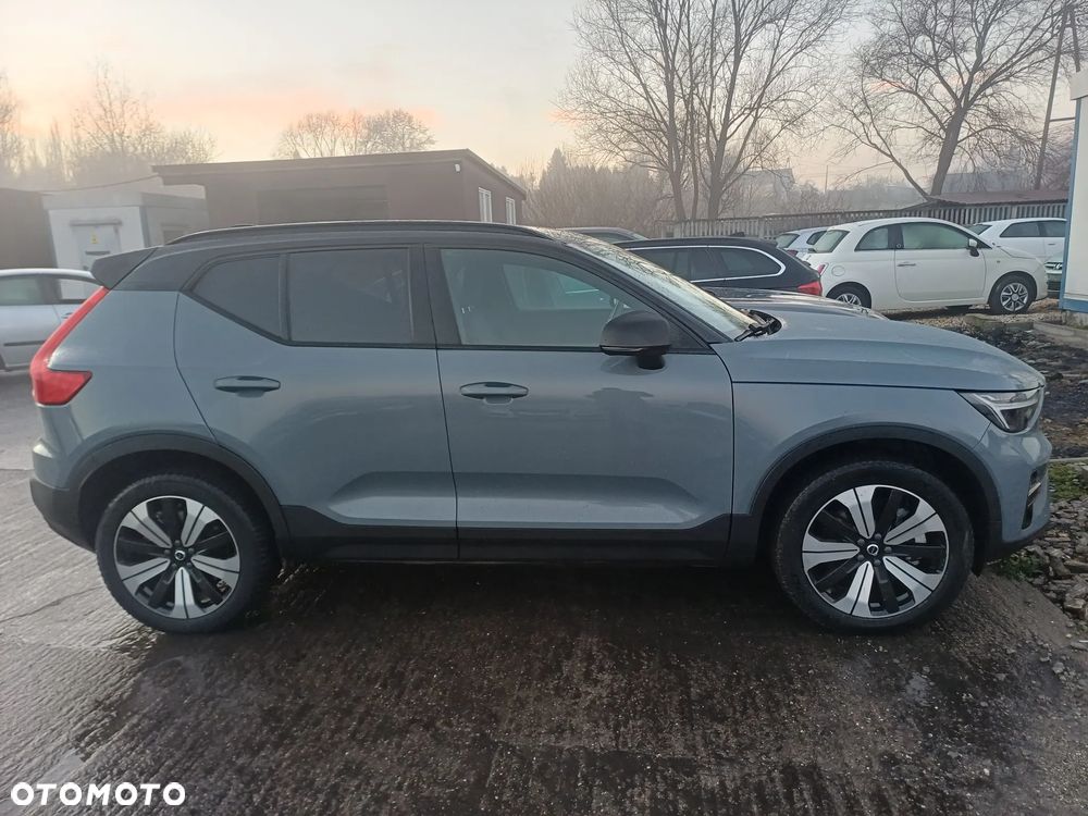 Volvo XC 40 Recharge 69 kWh Single Motor Ultimate - 5