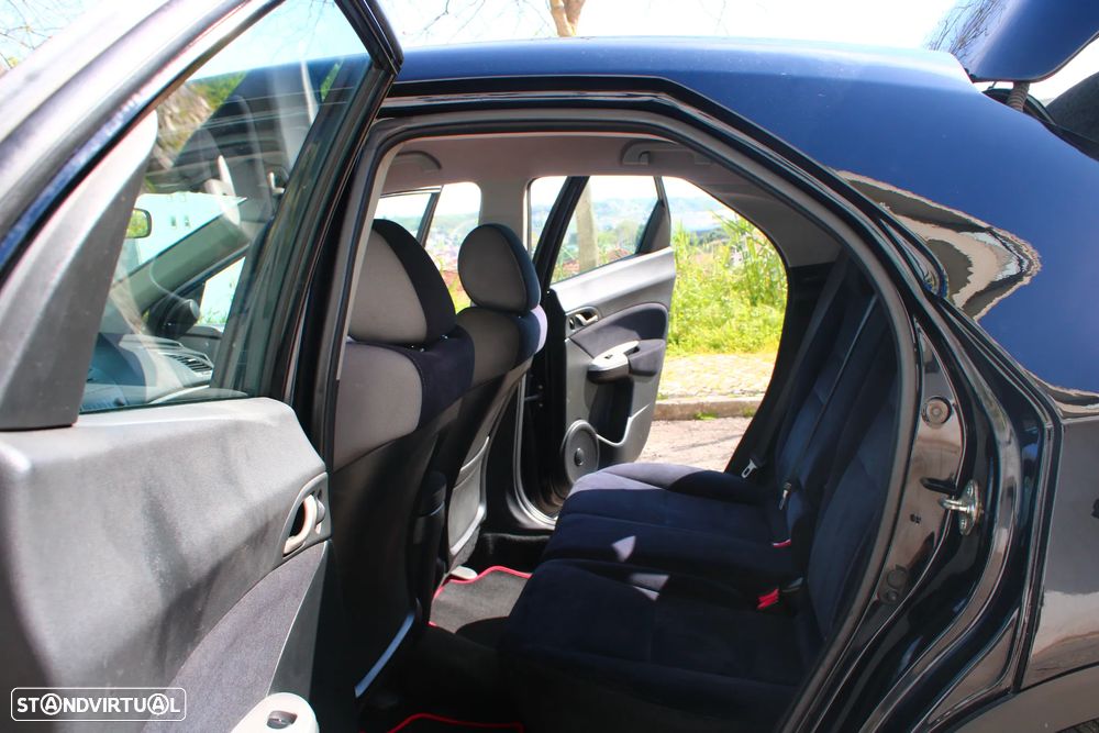 Honda Civic 1.4 Sport i-Shift - 13