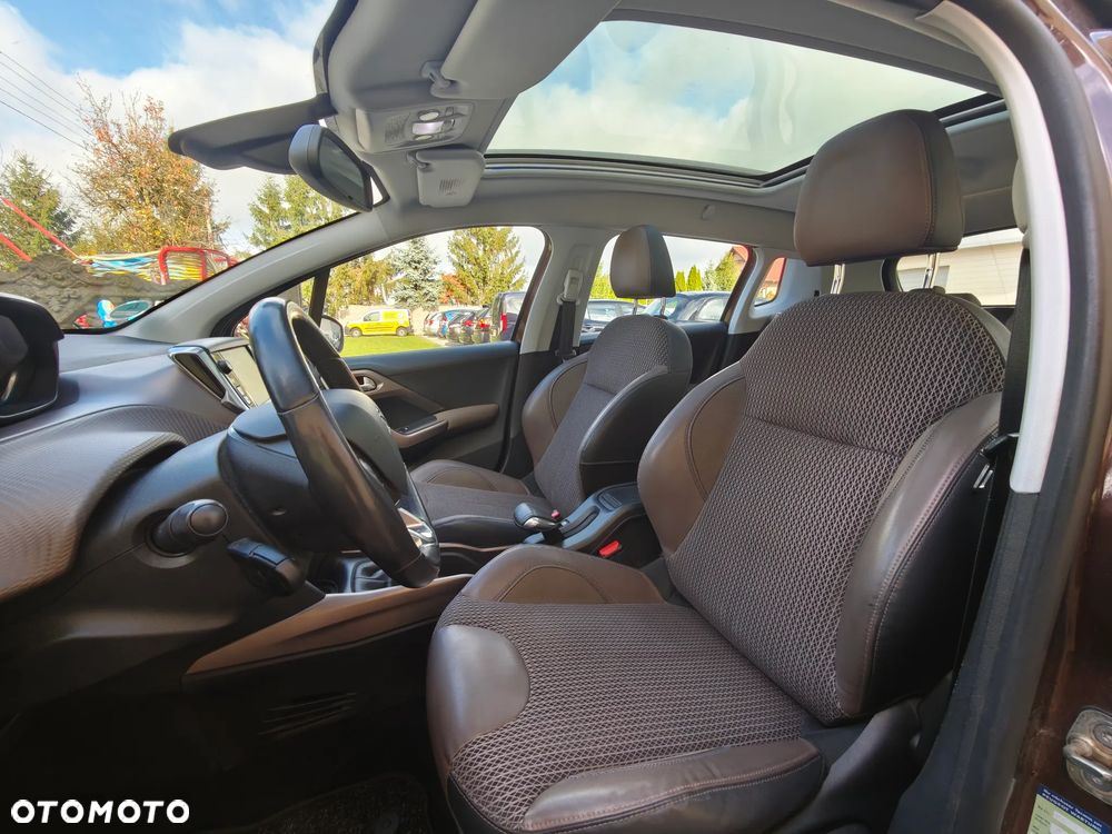 Peugeot 2008 - 23