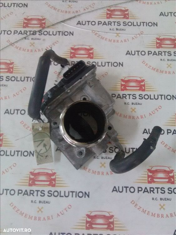 clapeta acceleratie mazda 6 2.2 d an fabr. 2016 - 1