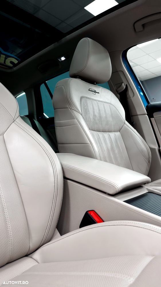 Skoda Superb 2.0 TDI 4X4 DSG Laurin & Klement - 13