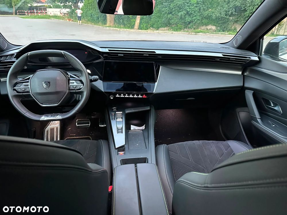 Peugeot 308 - 18
