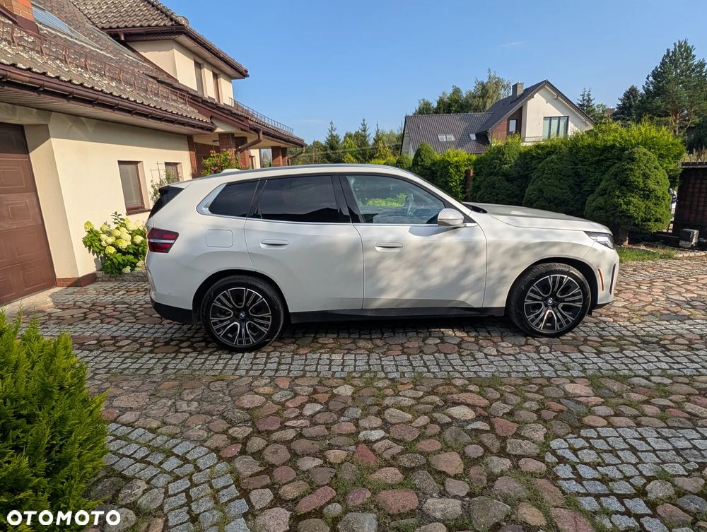 BMW X3 - 6
