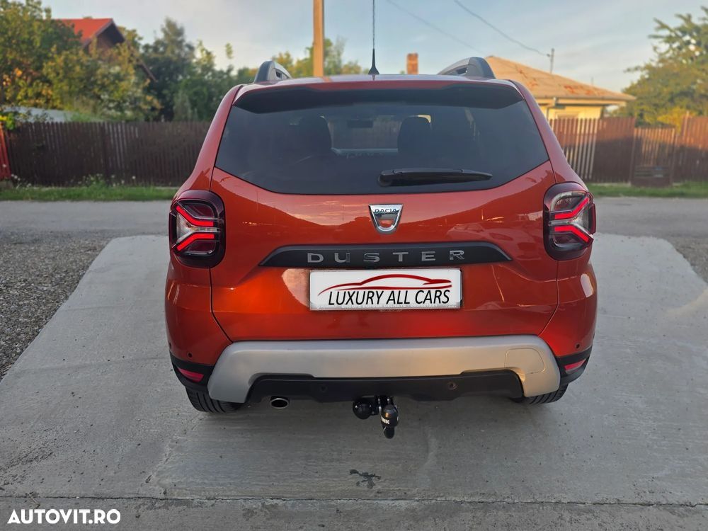 Dacia Duster - 5