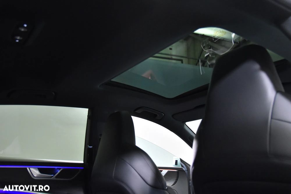 Audi S7 - 25