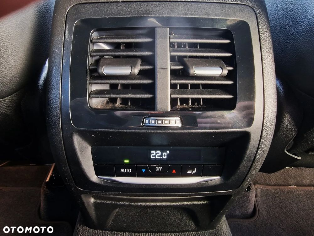 BMW X3 sDrive18d Luxury Line sport - 19