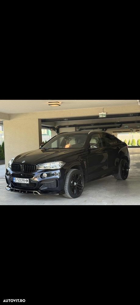 BMW X6 - 2