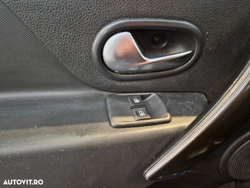 Dacia Logan Stepway - 24