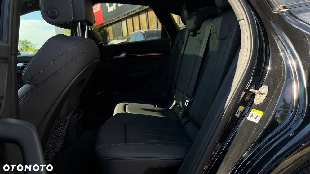 Audi Q5 Sportback 45 TFSI quattro S tronic S line - 11