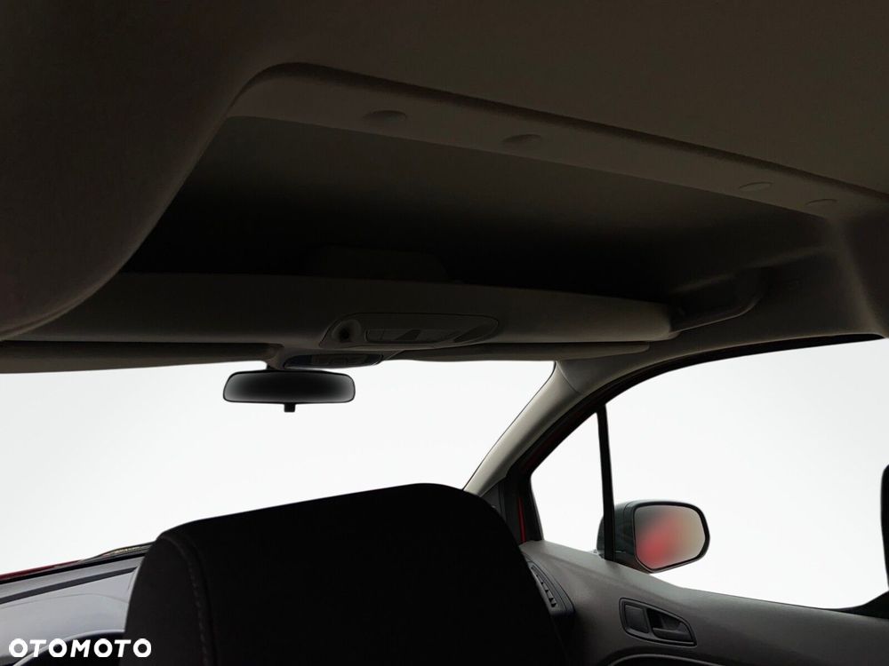 Ford Transit Connect - 24