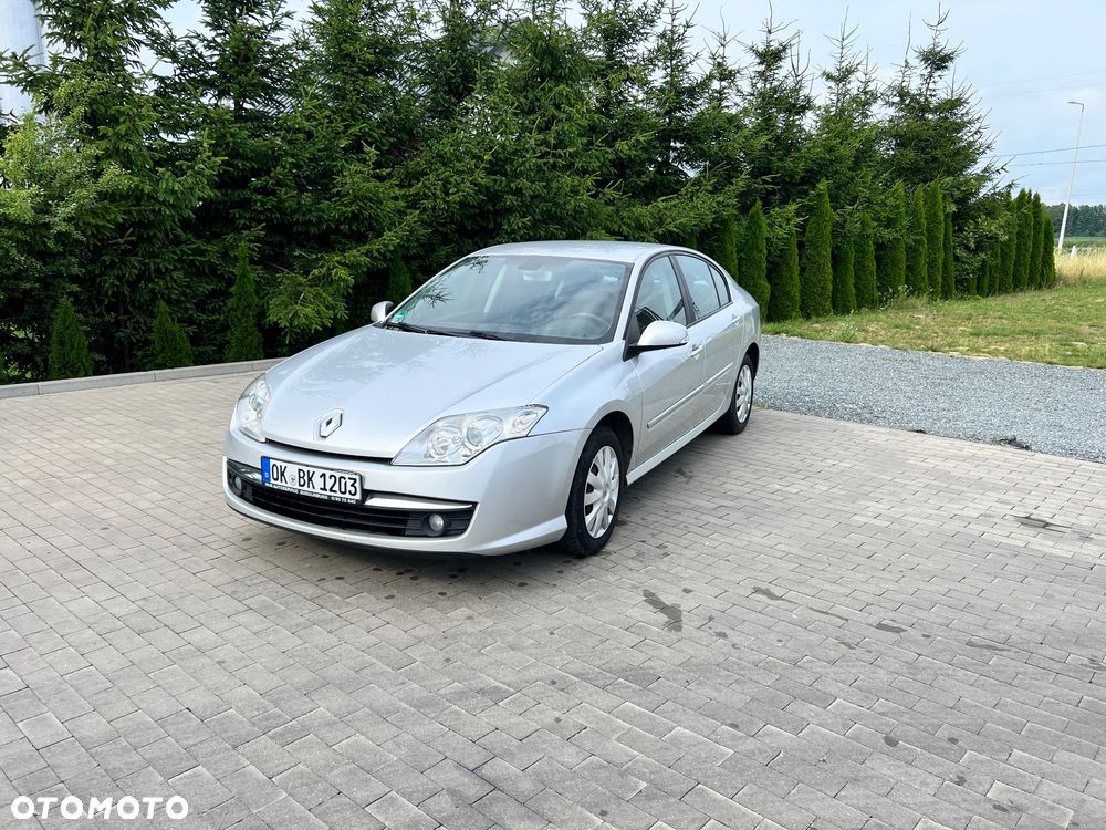 Renault Laguna 2.0 16V Expression - 16