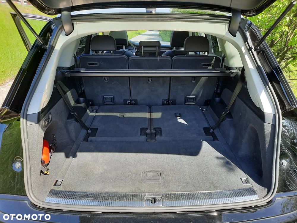 Audi Q7 - 26