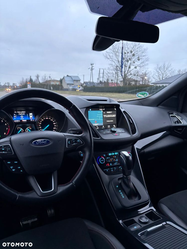 Ford Kuga 1.5 EcoBoost 4x4 ST-Line - 19