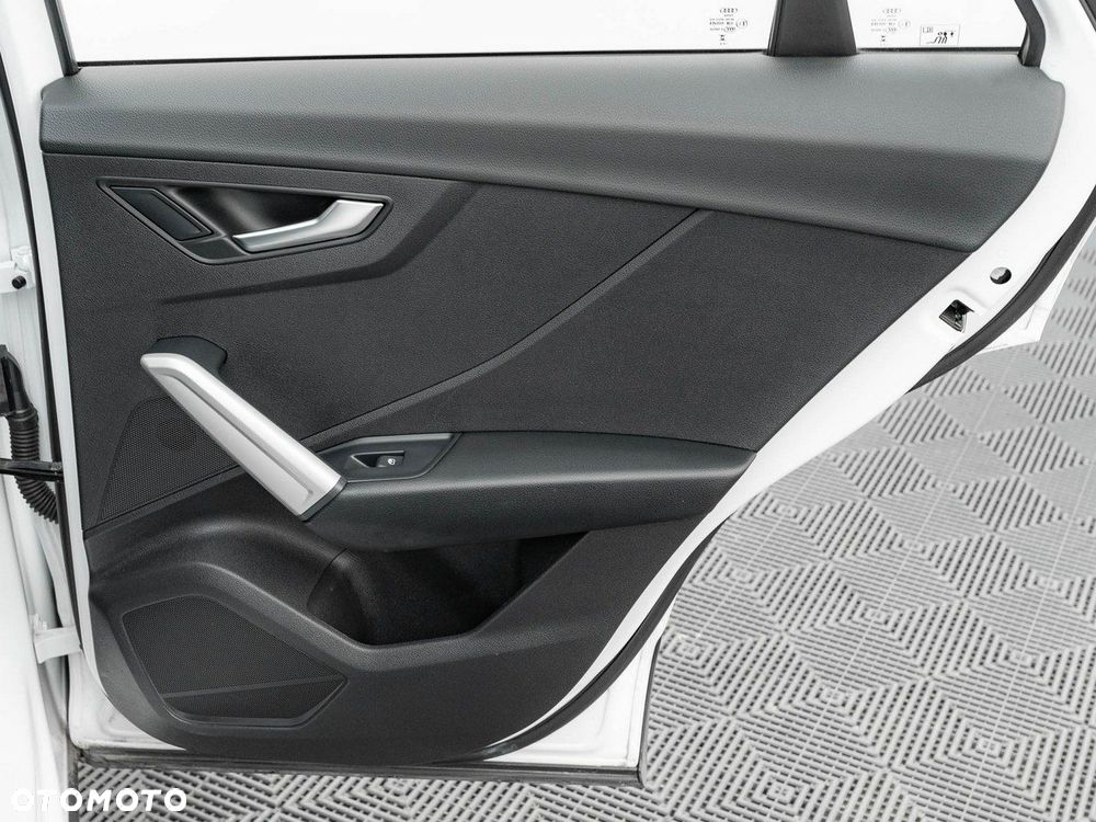 Audi Q2 35 TFSI S tronic - 30