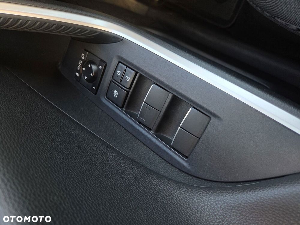 Toyota RAV4 2.5 Hybrid Comfort 4x4 - 22