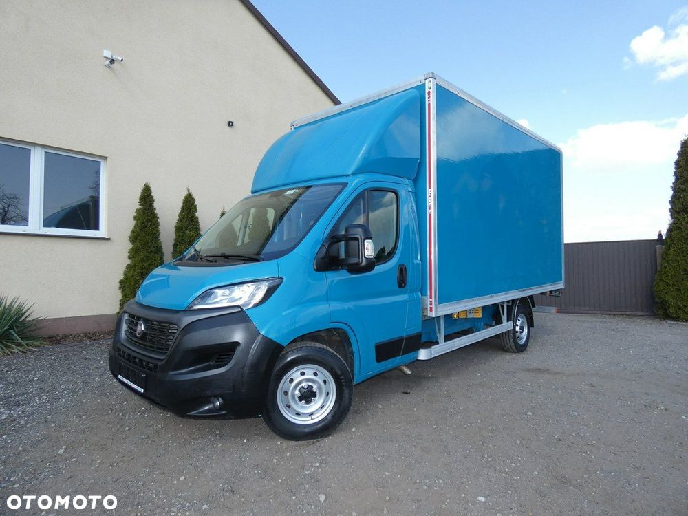 Fiat Ducato - 7