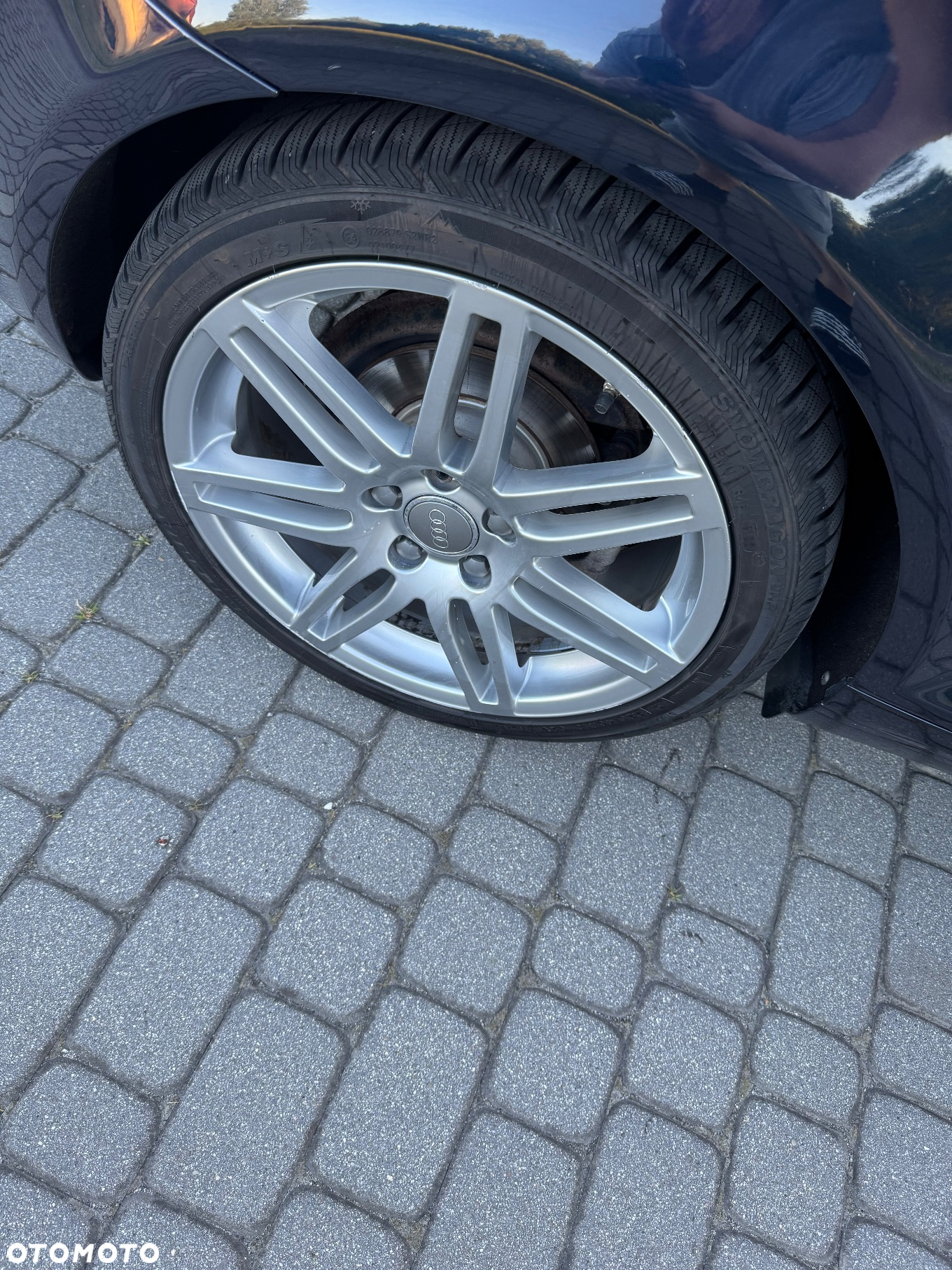 Audi A3 1.8 TFSI Sportback S line Sportpaket - 16