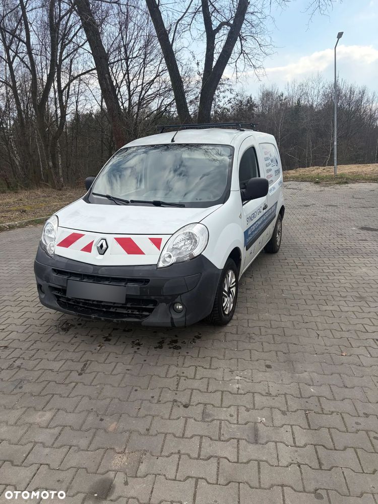 Renault Kangoo 1.5 dCi Oasis - 2