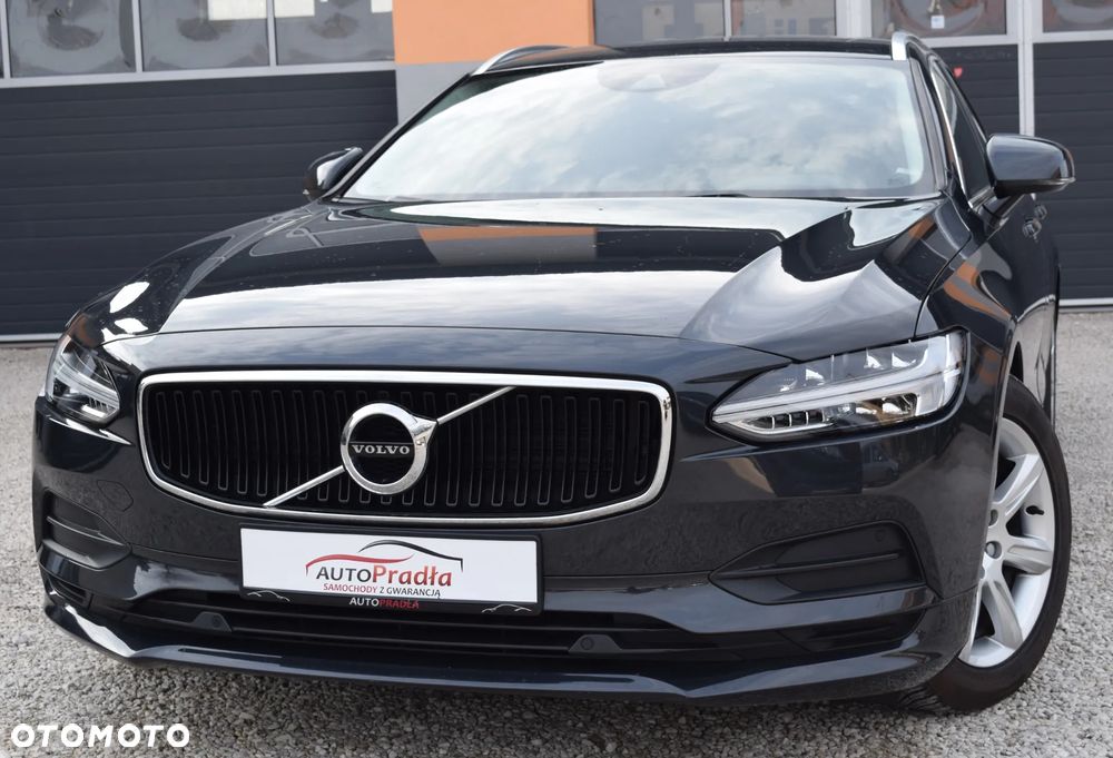 Volvo V90 D3 Momentum Pro - 5