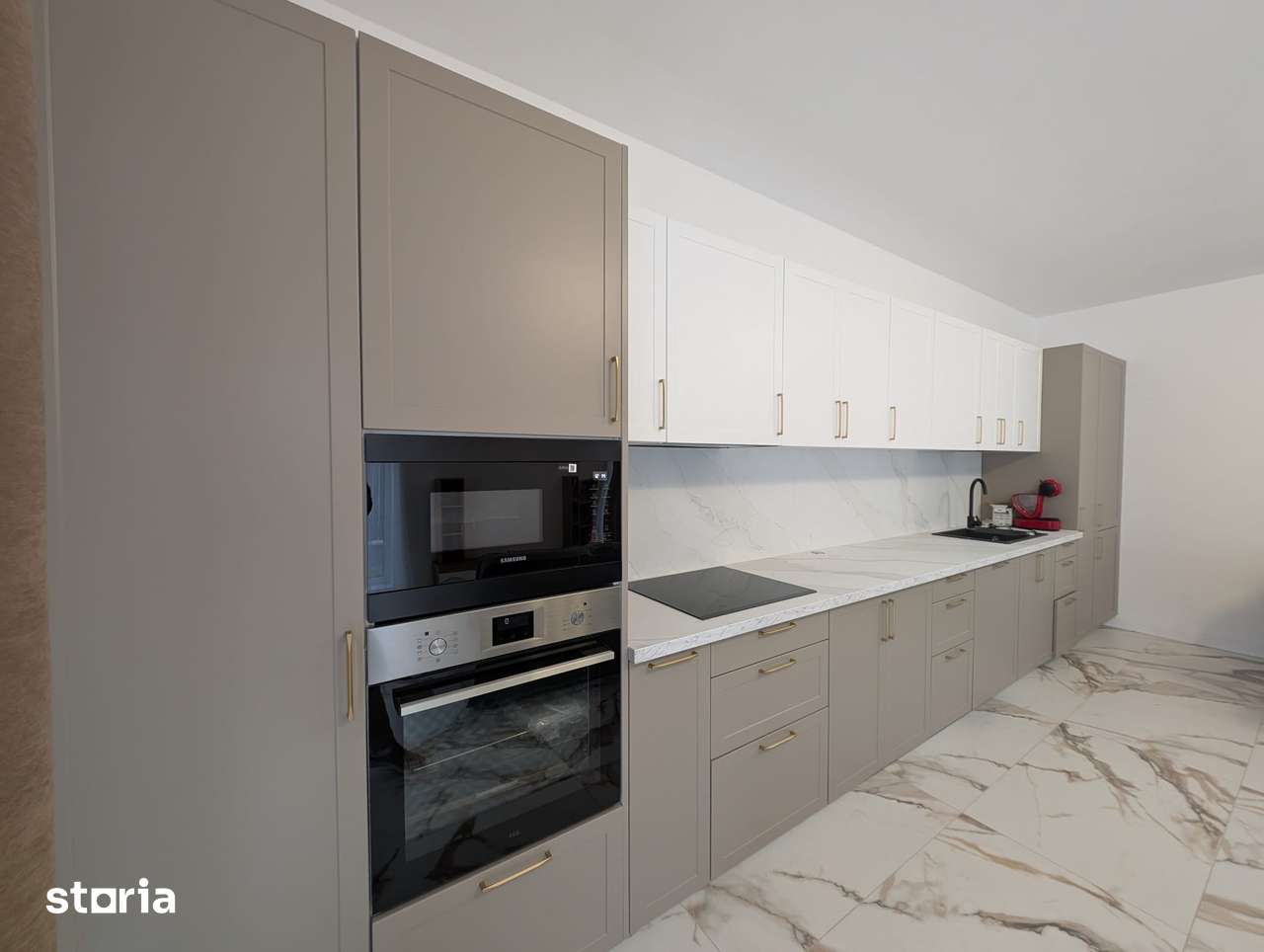 Casa tip duplex semimobilat pentru birouri sau locuit - Imagine principală: 2/20