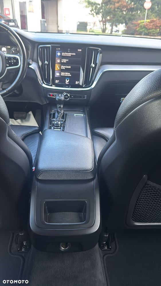 Volvo V60 D3 Geartronic Inscription - 20