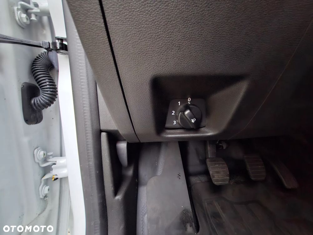 Renault Express Kangoo Van 1.3 TCe L2 Advance Brygadowy - 25