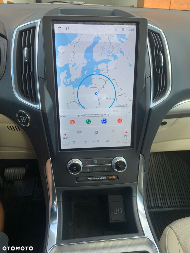 Ford Edge - 24