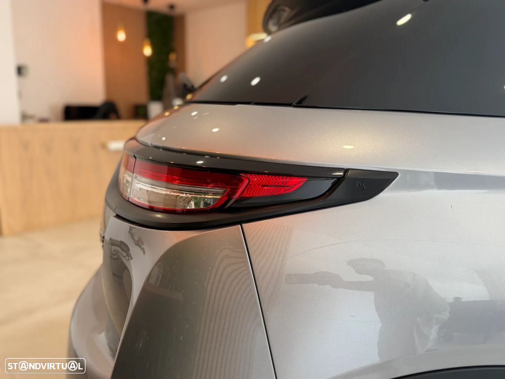 DS DS3 E-TENSE PERFORMANCE LINE - 10