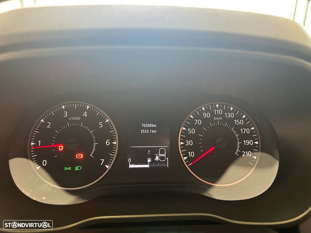 Dacia Duster 1.5 Blue dCi Extreme 4WD - 19
