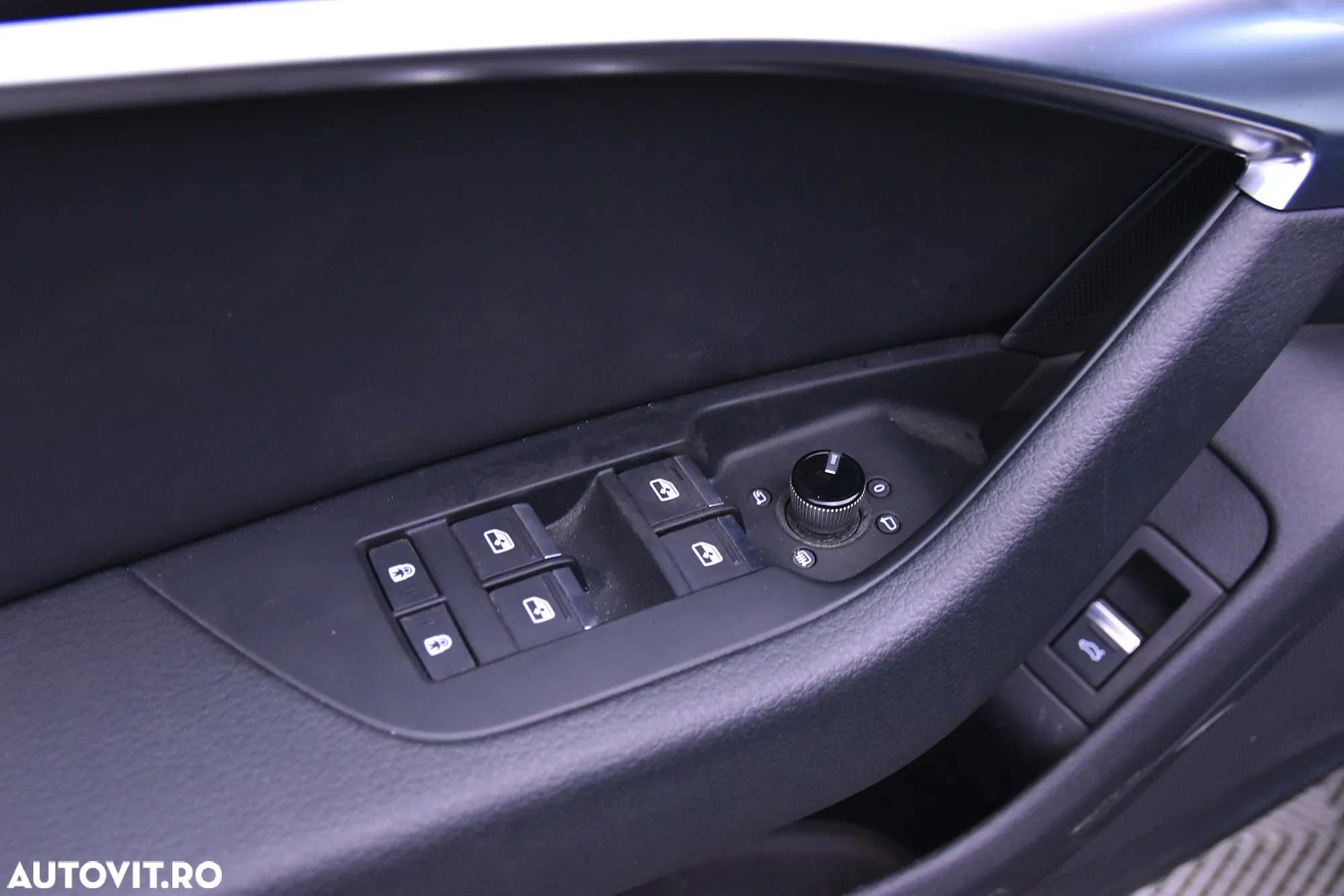 Audi A6 - 14