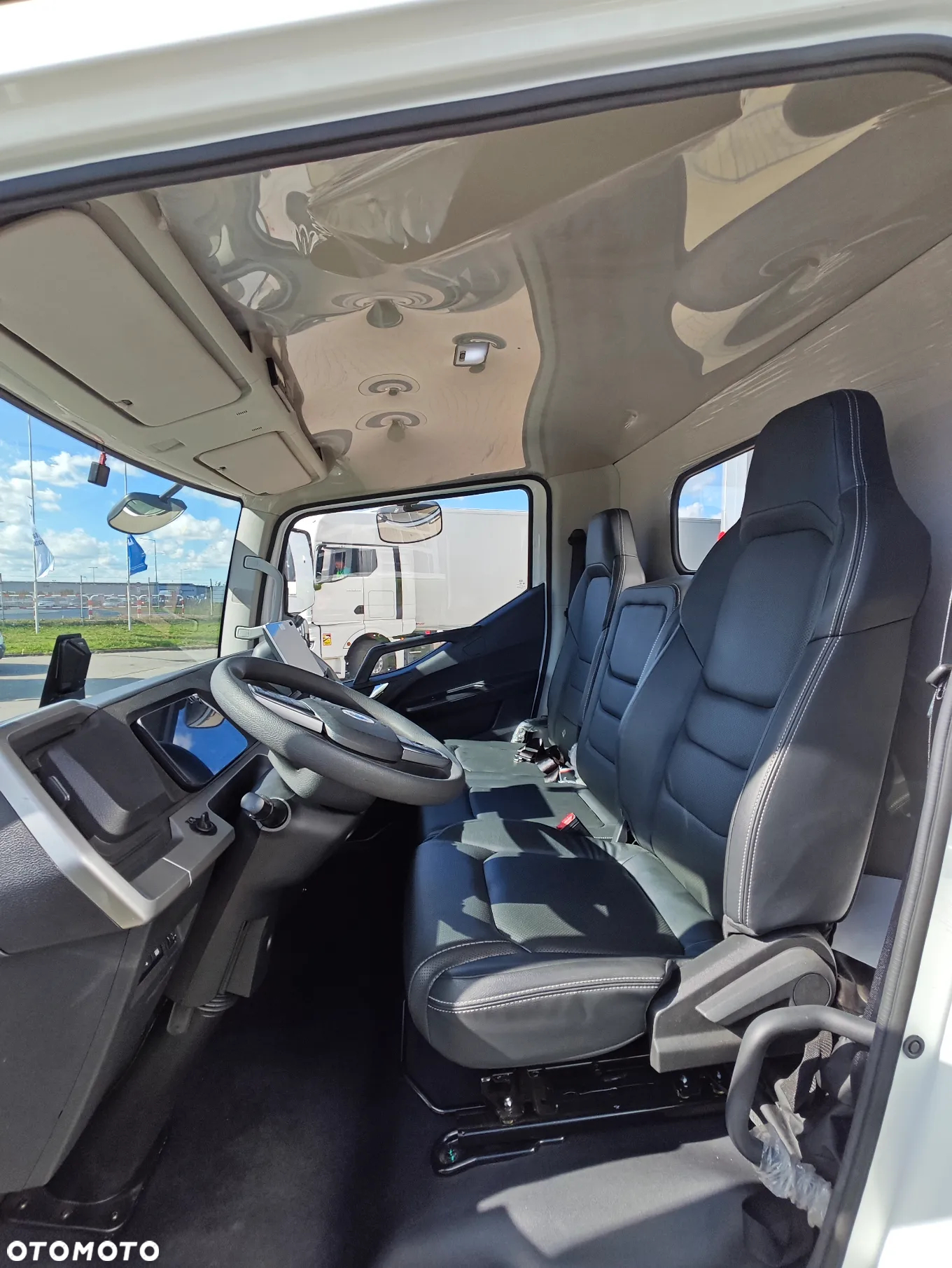 BYD ETM6 bramowiec BK-45 - 13