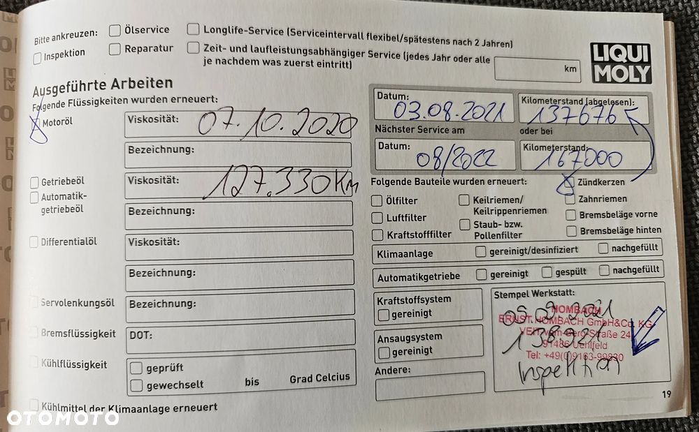Kia Ceed 1.4 CVVT ISG Dream Team Edition - 39