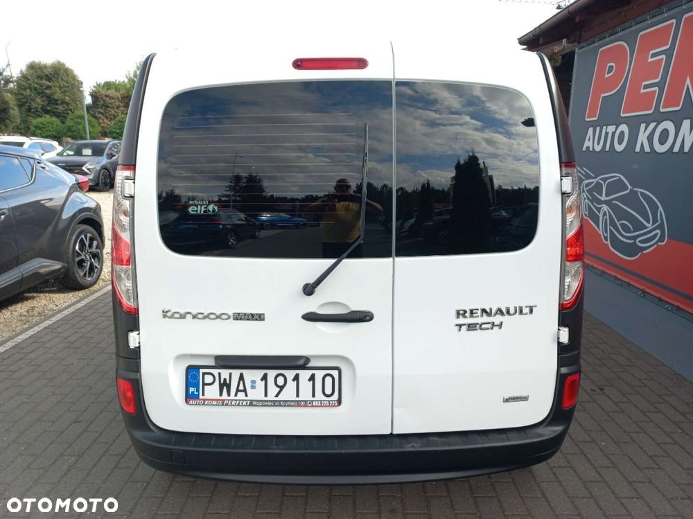 Renault Kangoo - 7