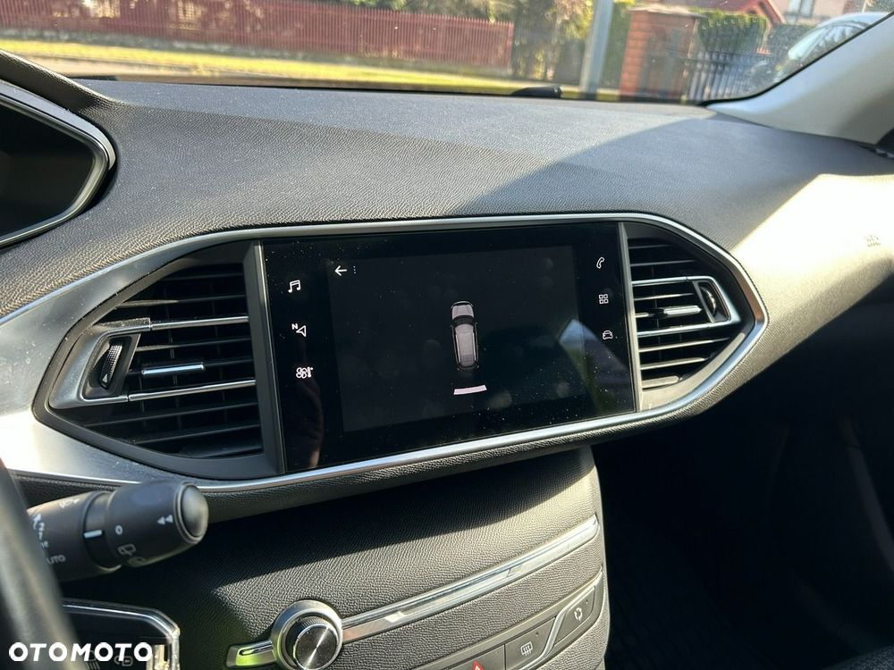 Peugeot 308 1.5 BlueHDi Active Pack S&S - 25