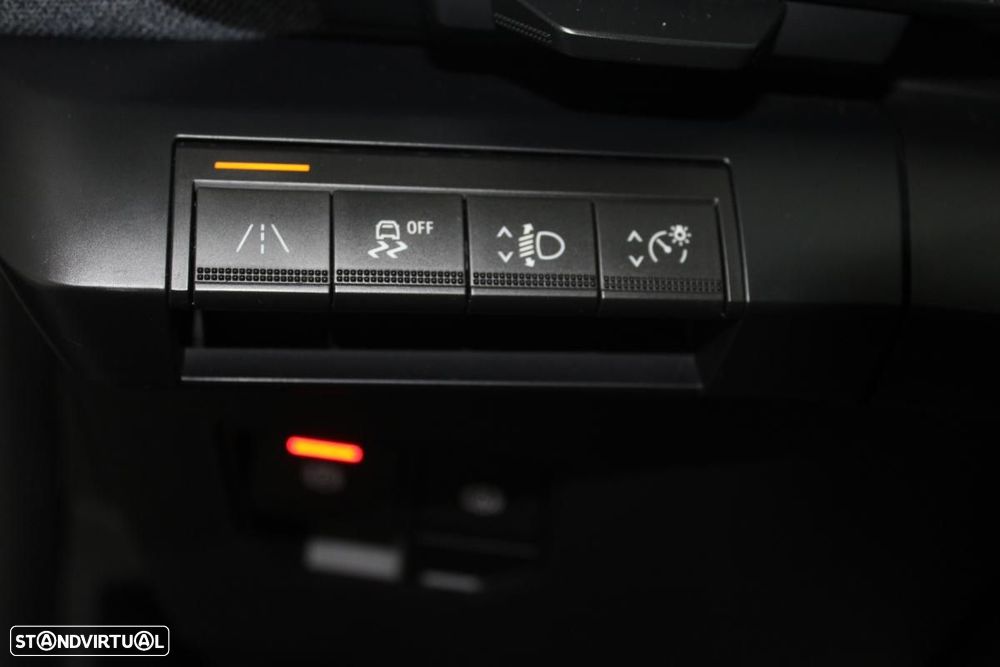 Renault Mégane E-Tech EV60 Equilibre Optimum Charge - 14