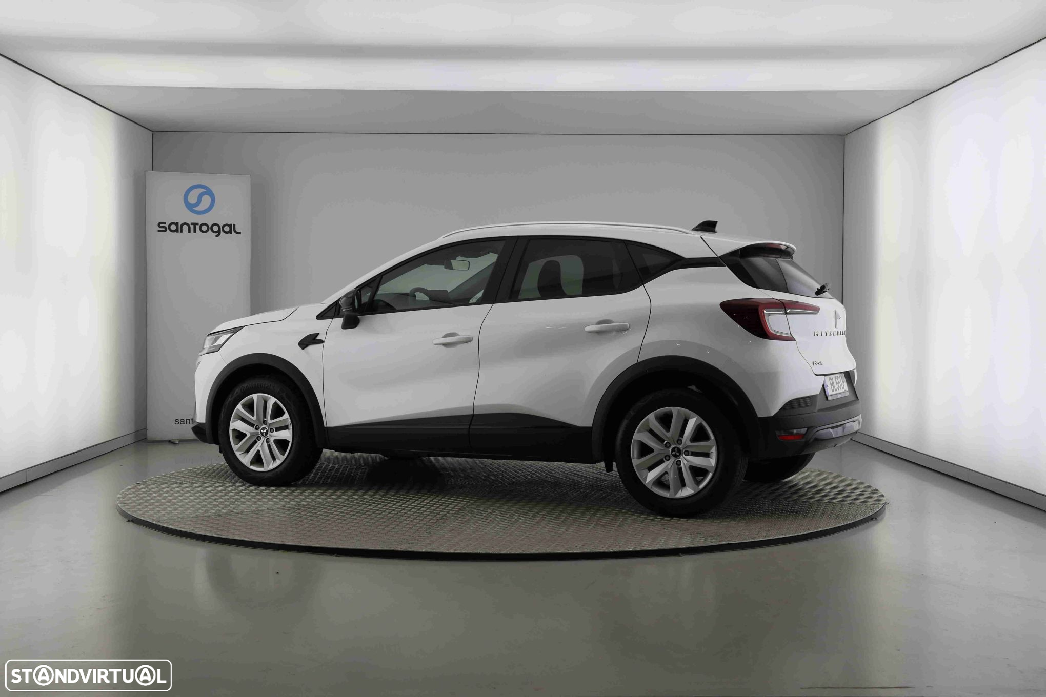 Mitsubishi ASX 1.0 MPI-T Kaiteki - 5