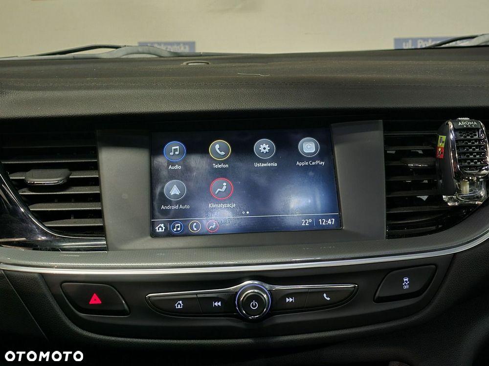 Opel Insignia - 23