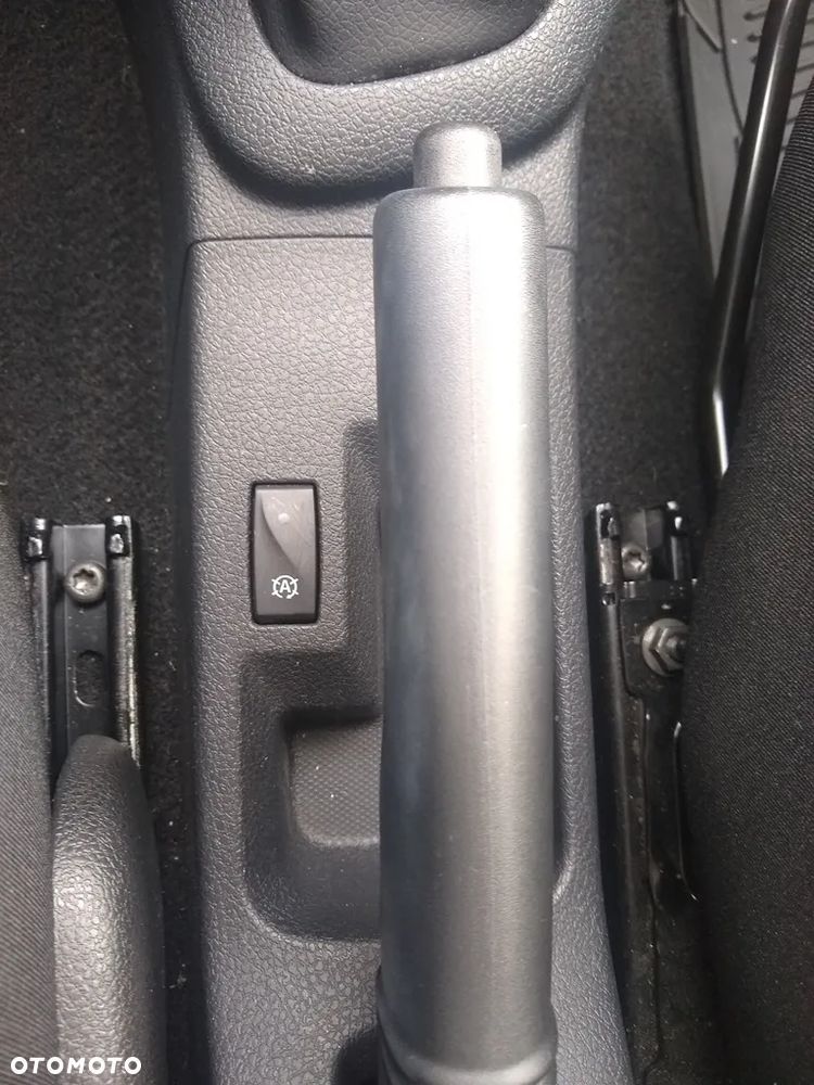 Dacia Sandero Stepway - 20