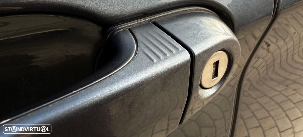 BMW 320 Gran Turismo d Auto Pack M - 26