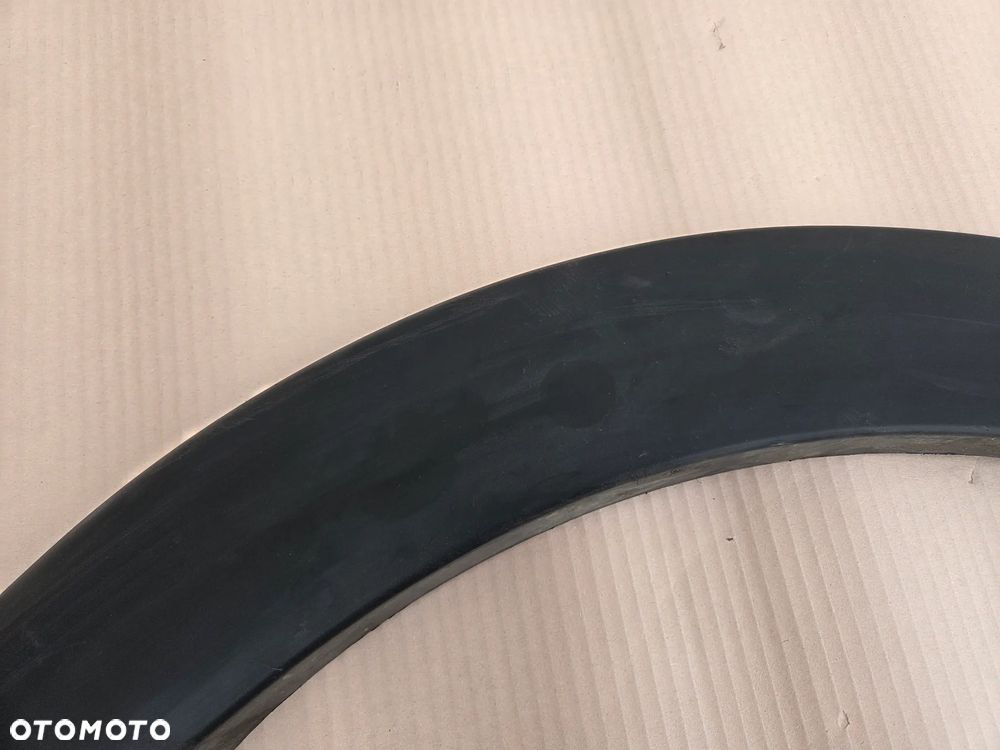 Listwa nakładka na błotnik prawy przód Citroen C3 III  9812088580 - 4