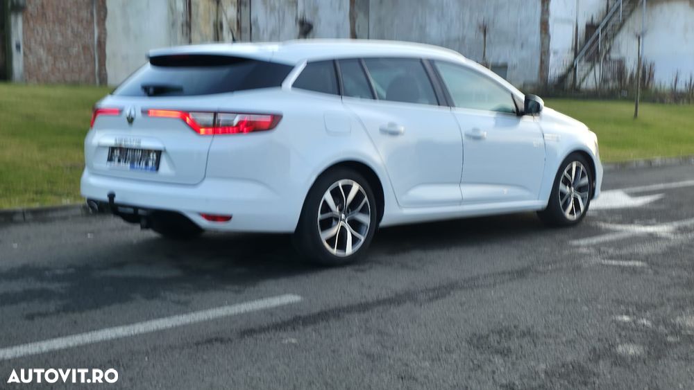 Renault Megane ENERGY dCi 130 INTENS - 2