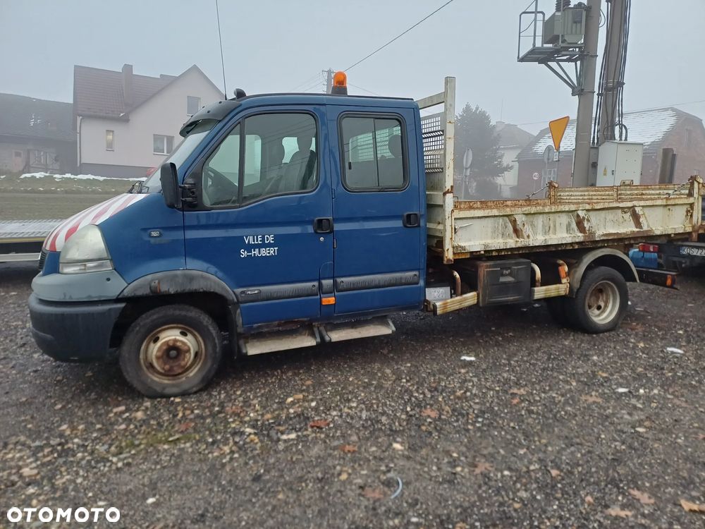 Renault MASCOTT - 14