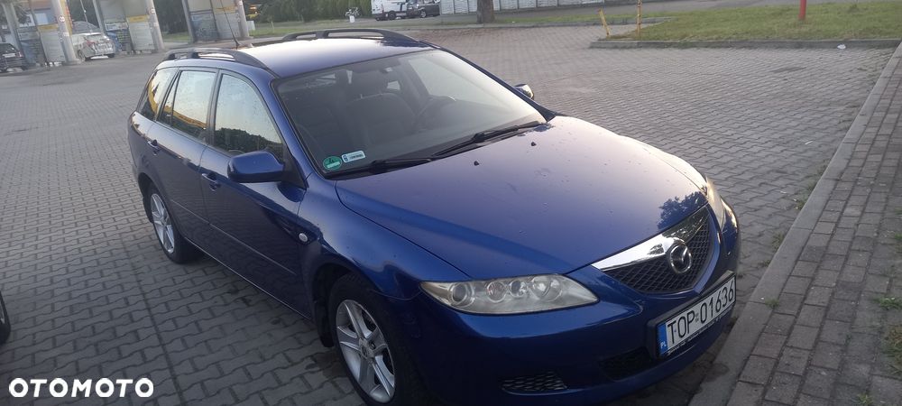 Mazda 6 - 3