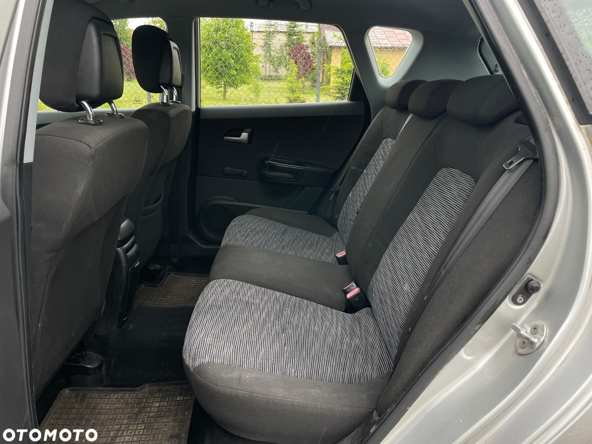 Kia Ceed 1.6 CRDi 115 Spirit - 7