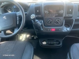 Peugeot Boxer - 8
