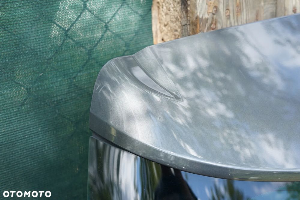 Klapa bagażnika tył tylna Opel Insignia A I Kombi Z177 - 2