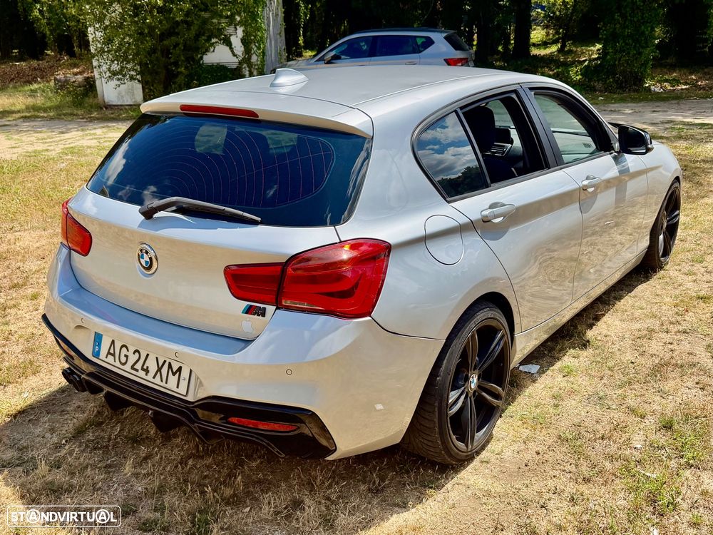 BMW 118 d - 27